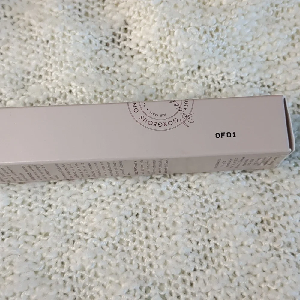 Wander Beauty Lip Retreat Oil in Skinny Dip, 10ml/0.33 fl oz